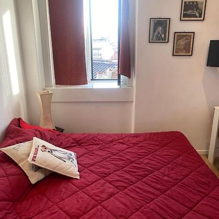 Apartmán Red Dream Terst Exteriér fotografie